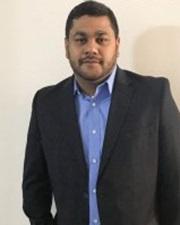 Haris Khan