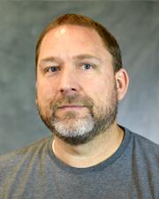 Jason Olenberger