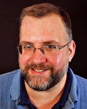 Todd Isaac
