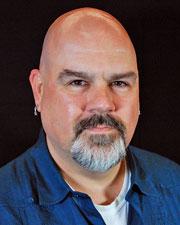 Photo of Kris Koenig