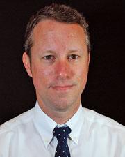 Travis Passman