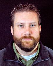 Mat Wehner
